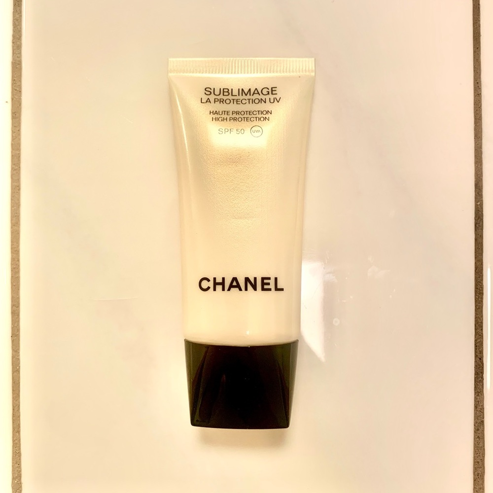 Chanel Sublimage LA Protection UV